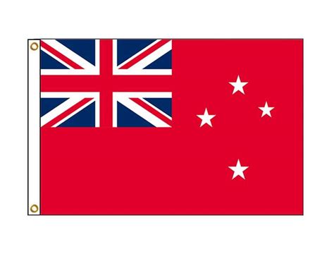 Flag NZ Red Ensign 600 x 900 medium - Boat Parts, Boat Accessories, Marine Supplies Shop - Cater ...