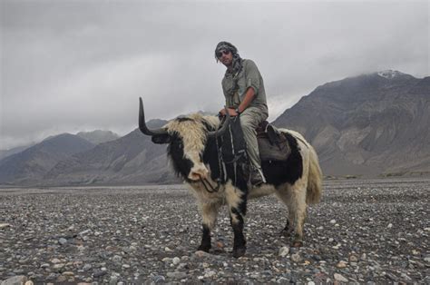 Wakhan Valley | Venture The Planet