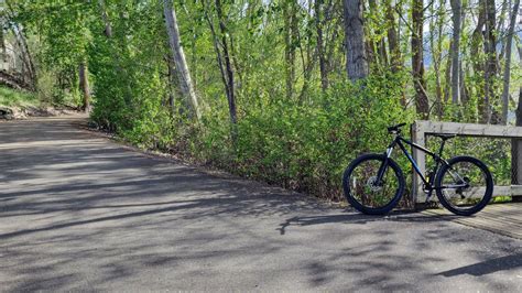 Biking The Apple Capital Recreational Loop Trail — Pacific North Wanderers