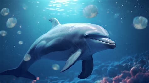 Do Dolphins Sleep? Unveiling the Mystery! - Children's Sleep Blog