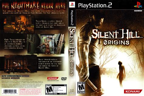 Silent Hill: Origins, known as Silent Hill: Zero in Japan, is a survival horror video game for ...