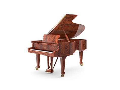 Fazioli F212 Grand Piano