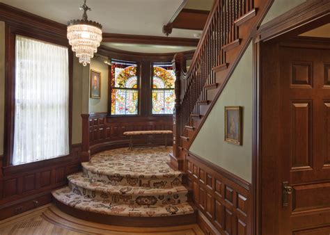 Victorian house interior design Ideas