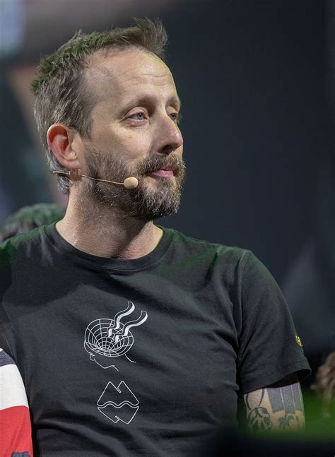 Geoff Ramsey - Wikipedia