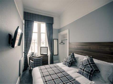 Argyll Western Hotel (Glasgow) from £80 | lastminute.com