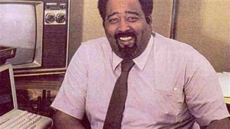 Gerald Jerry Lawson Biography, Age, Wife, First Video Game, Net Worth ...