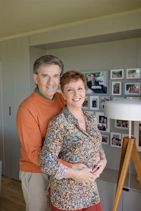 Daniel O'Donnell admits dream home has changed his and Majella's life ...