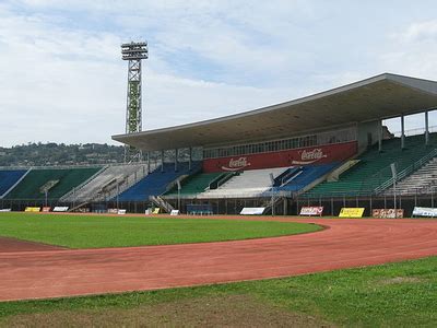 National Stadium, Freetown, Sierra Leone Tourist Information