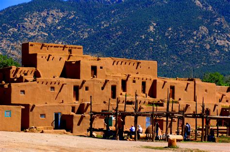 File:Taos Pueblo2.jpg - Wikimedia Commons