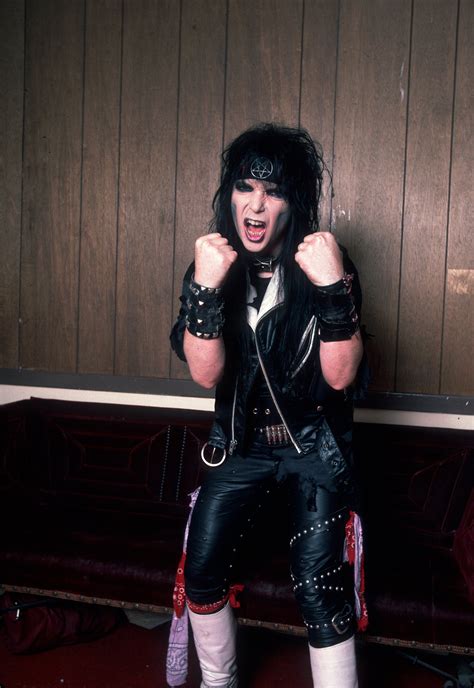 How Old Was Mick Mars When Mötley Crüe Started? | POPSUGAR Celebrity UK