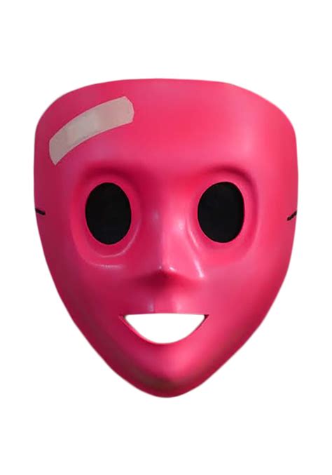 The Purge Bandage Mask Accessory