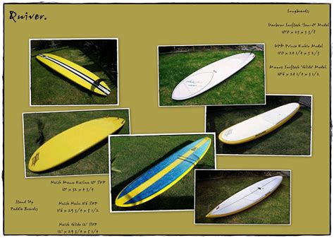 Stand Up Paddle Quiver