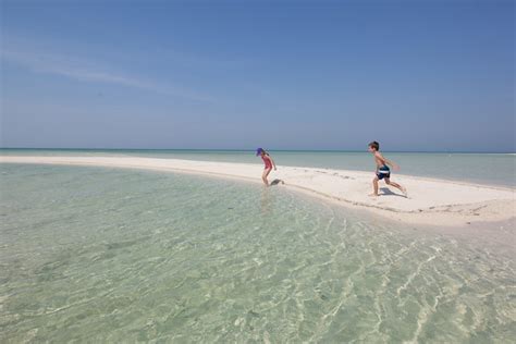 ILoveQatar.net | Best Beaches to Visit in Qatar (Updated)