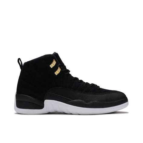 Air Jordan 12 Retro Reverse Taxi | 130690-017 | Laced