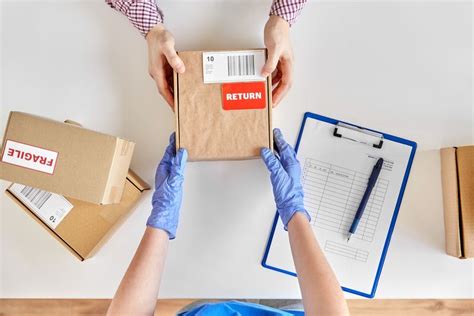 How To Return Amazon Items Without Breaking A Sweat