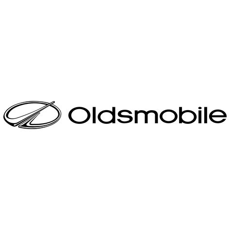 Oldsmobile Logo - LogoDix