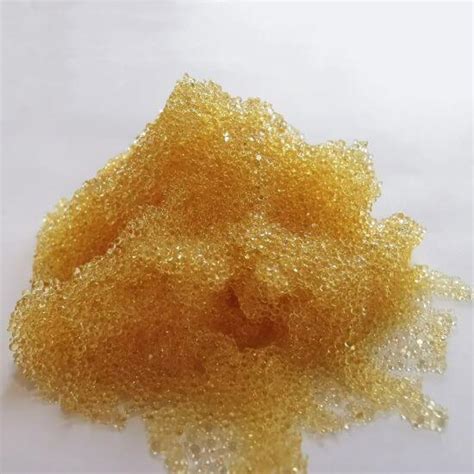 Reliable Anion Exchange Resins Manufacturer-NEWater