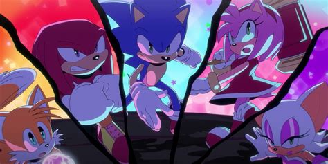 Sonic Dream Team Dev Comments on Sonic Adventure Comparisons