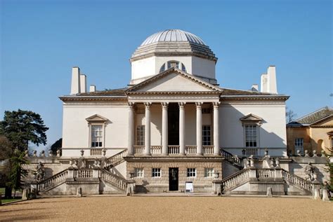 Palladian Architecture - Important Features And 10 Examples