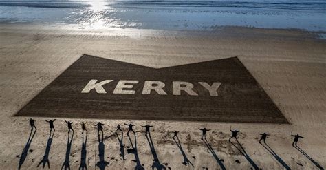 New brand launched for county Kerry today | RadioKerry.ie