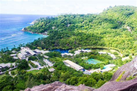 Kempinski Seychelles Resort Review