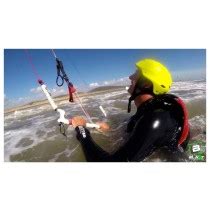 Kitesurfing Lessons