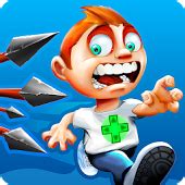 Running Fred | Play Online