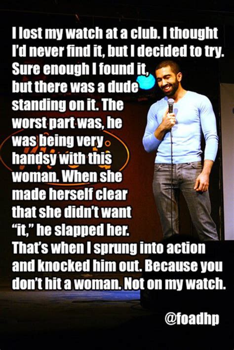 You'll Fall Off Your Chair Laughing at These Stand Up Comedy Jokes