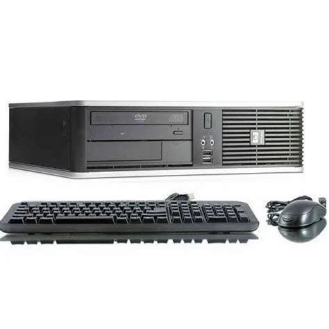 Second Hand Desktop at Rs 2500 | Second Hand Desktop Computer in New ...