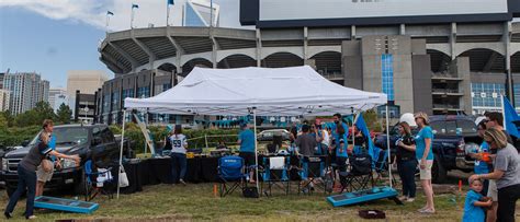 Event Tailgating Services Company | Tailgate Group