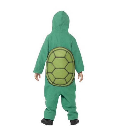 Turtle Boys Costume - Animal Costumes