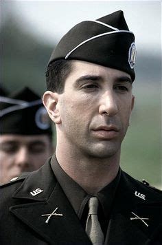 David Schwimmer