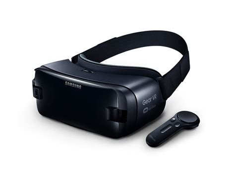 Gear Vr With Controller, Virtual Reality Support | Samsung Care US