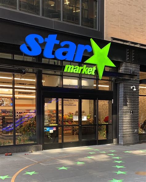 Star Market at 90 Causeway St Boston, MA | Weekly Ad, Grocery, Pharmacy