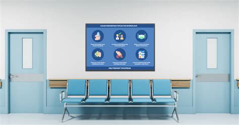 Hospital Wayfinding Signage: How to Get Started for Free