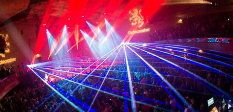 Gatecrasher Classical returns in 2018