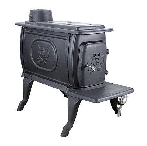 Best Pot Belly Wood Stoves For Heating - Get Your Home