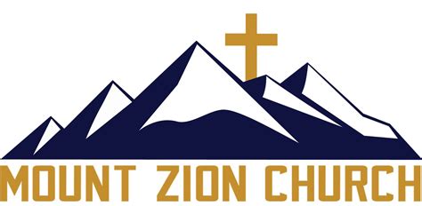 Mount Zion Church