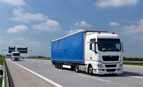 Europe Business: Shippers should expect high trucking rates this year