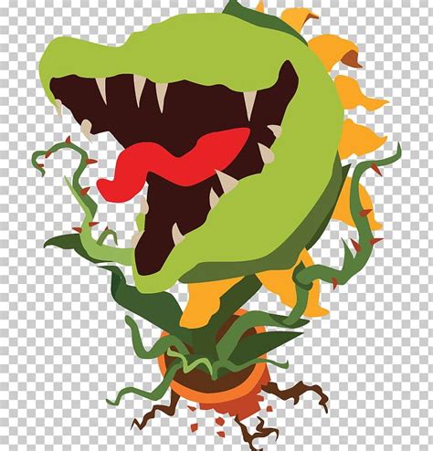 Audrey II Drawing YouTube Film PNG, Clipart, Actor, Amphibian, Art ...