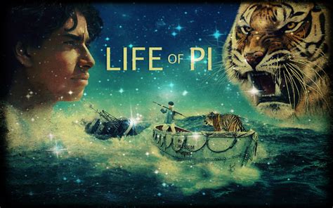 Review: Life of Pi