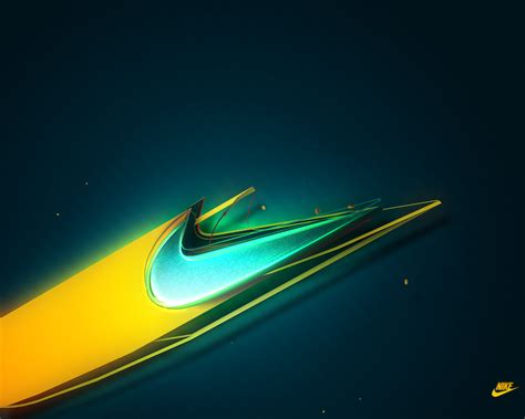 Cool Nike Wallpaper - EchoMon