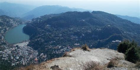 2 Days in Nainital (Places to Visit in Two Days) - Nainital Tourism