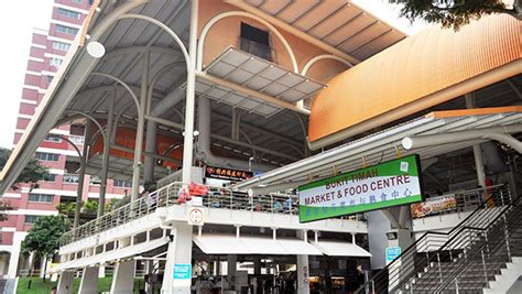 12 Hawker Centres You Must Try In Singapore