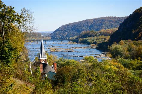 West Virginia: Images of the Mountain State - The Atlantic