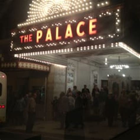 The Palace Theatre - 15 Photos - Performing Arts - Greensburg, PA ...