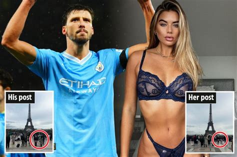 Man City star linked to Love Island beauty Arabella Chi who partied with Leonardo DiCaprio after ...