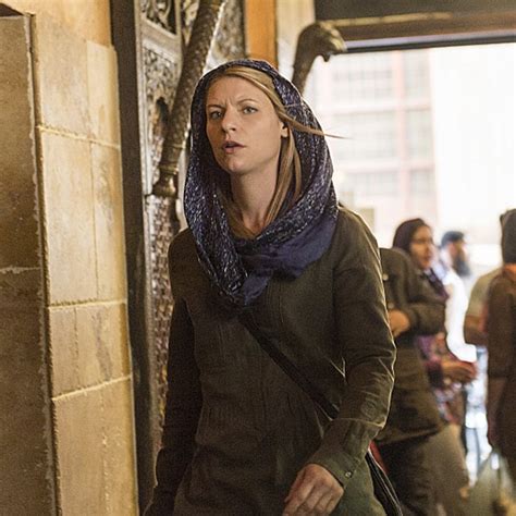 Homeland Season 4 Trailer | POPSUGAR Entertainment