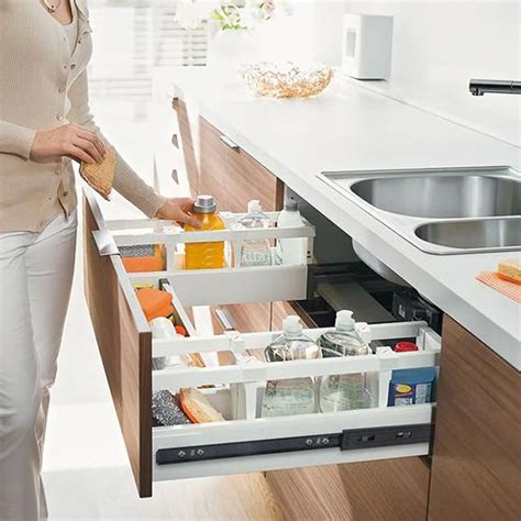 7 Best Drawer Slides of 2024 for Every Kitchen Cabinet