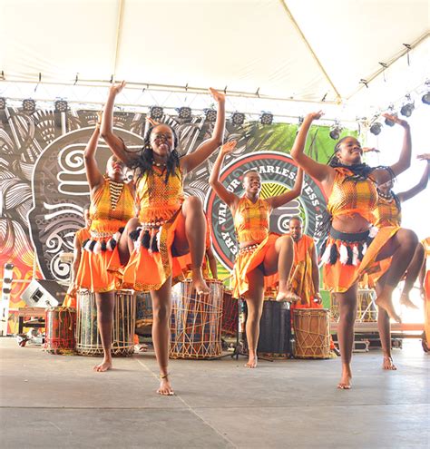 GoLocalPDX | Portland to Host Oregon’s 1st Pan African Festival